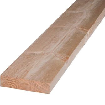 Glespanel tjocklek Glespanel tjocklek